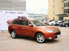 2013 2.4L CVT 四驱精英GT版 7座