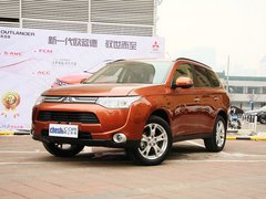 2013 2.4L CVT 四驱精英GT版 7座