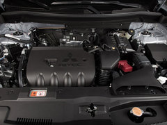 2013 2.4L CVT 四驱精英GT版 7座