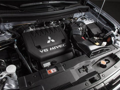 2013 2.4L CVT 四驱精英GT版 7座
