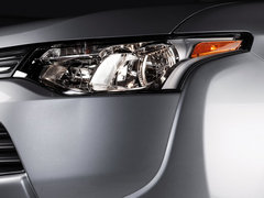 2013 2.4L CVT 四驱精英GT版 7座