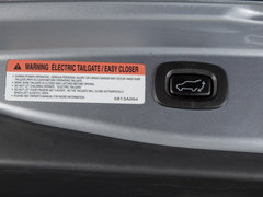 2013 2.4L CVT 四驱精英GT版 7座