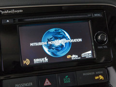 2013 2.4L CVT 四驱精英GT版 7座