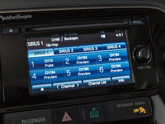 2013 2.4L CVT 四驱精英GT版 7座