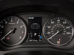 2013 2.4L CVT 四驱精英GT版 7座