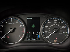 2013 2.4L CVT 四驱精英GT版 7座