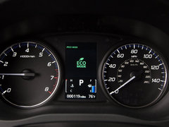 2013 2.4L CVT 四驱精英GT版 7座
