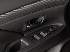 2013 2.4L CVT 四驱精英GT版 7座