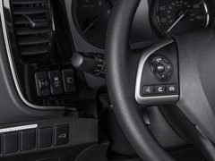 2013 2.4L CVT 四驱精英GT版 7座