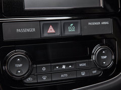 2013 2.4L CVT 四驱精英GT版 7座