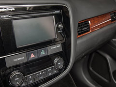 2013 2.4L CVT 四驱精英GT版 7座
