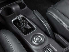 2013 2.4L CVT 四驱精英GT版 7座