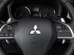 2013 2.4L CVT 四驱精英GT版 7座