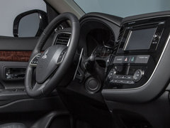 2013 2.4L CVT 四驱精英GT版 7座