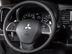 2013 2.4L CVT 四驱精英GT版 7座