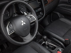 2013 2.4L CVT 四驱精英GT版 7座
