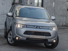 2013 2.4L CVT 四驱精英GT版 7座