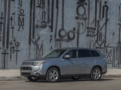 2013 2.4L CVT 四驱精英GT版 7座