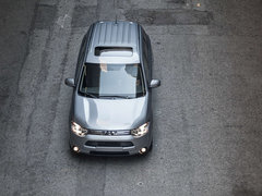 2013 2.4L CVT 四驱精英GT版 7座