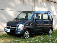 2010款 1.4L 手动 STD标准型