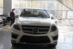 2013款 GL550 5.5L 海外版