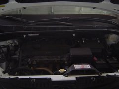 2013款 3.5L 四驱自动型