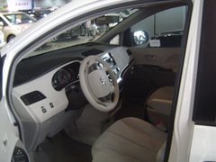 2013款 3.5L 四驱自动型