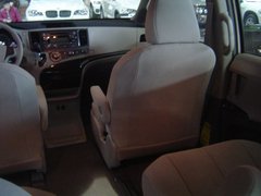 2013款 3.5L 四驱自动型