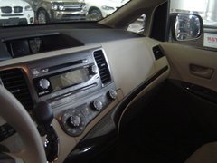 2013款 3.5L 四驱自动型