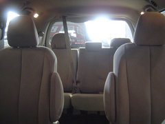 2013款 3.5L 四驱自动型