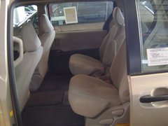 2013款 3.5L 四驱自动型