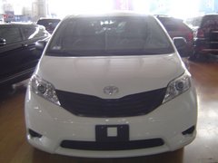 2013款 3.5L 四驱自动型