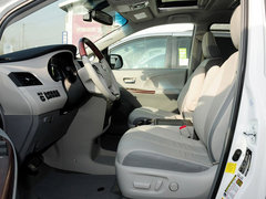 2013款 3.5L 四驱自动型