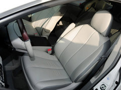 2013款 3.5L 四驱自动型