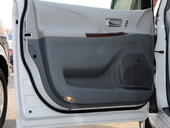 2013款 3.5L 四驱自动型