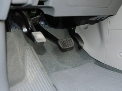 2013款 3.5L 四驱自动型