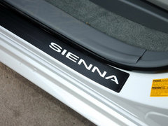 2013款 3.5L 四驱自动型