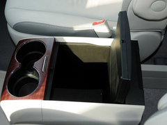 2013款 3.5L 四驱自动型
