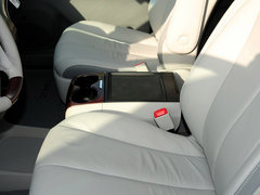 2013款 3.5L 四驱自动型