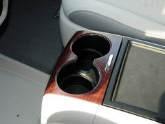 2013款 3.5L 四驱自动型
