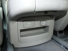 2013款 3.5L 四驱自动型