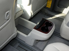 2013款 3.5L 四驱自动型