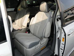 2013款 3.5L 四驱自动型