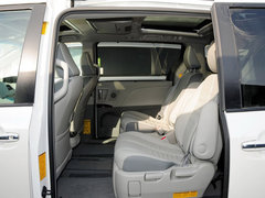 2013款 3.5L 四驱自动型