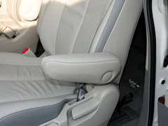 2013款 3.5L 四驱自动型