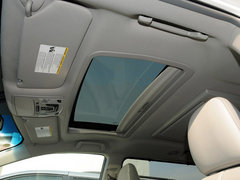 2013款 3.5L 四驱自动型