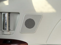 2013款 3.5L 四驱自动型