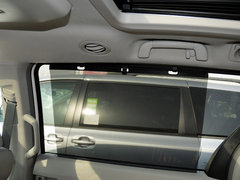 2013款 3.5L 四驱自动型