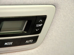 2013款 3.5L 四驱自动型