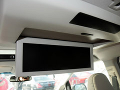 2013款 3.5L 四驱自动型